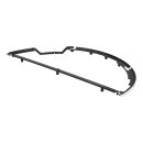 Stoßfänger-Befestigungsplatte(Weiß)Ecovacs 201-2425-1022 für Staubsauger-Roboter