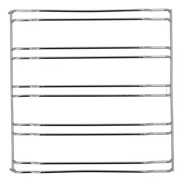 LUTH Premium Profi Parts Haltegitter links / rechts für Backblech Rost kompatibel mit Amica 8074594 in Backofen