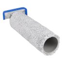 LUTH Premium Profi Parts Rolle kompatibel mit Ecovacs 201-2417-2366 für Staubsauger-Roboter