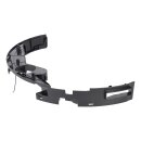 D-Tof-Halter Ecovacs 201-2425-1008 für Staubsauger-Roboter