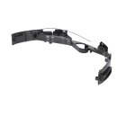 D-Tof-Halter Ecovacs 201-2425-1008 für Staubsauger-Roboter