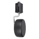 LUTH Premium Profi Parts Universalrad kompatibel mit Ecovacs 201-2337-1237 für Staubsauger-Roboter