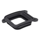 Dichtung Der Staubsammelöffnung Ecovacs 201-2441-0482 für Staubsauger-Roboter