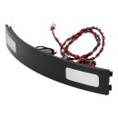 LUTH Premium Profi Parts Kontakte Zum Laden kompatibel mit Ecovacs 201-2417-2316 für Staubsauger-Roboter