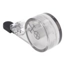 Schwimmer für Schmutzwassertank Ecovacs 201-2453-0027 für Staubsauger-Roboter