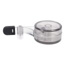 Schwimmer für Schmutzwassertank Ecovacs 201-2453-0027 für Staubsauger-Roboter