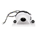 Lüftermotor (Weiß) Ecovacs 201-2437-0336 für Staubsauger-Roboter