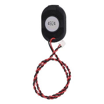 LUTH Premium Profi Parts Lautsprecher kompatibel mit Ecovacs 201-2441-0418 für Staubsauger-Roboter