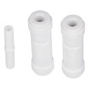 LUTH Premium Profi Parts Ventilbaugruppe kompatibel mit Ecovacs 201-2243-0501 für Staubsauger-Roboter