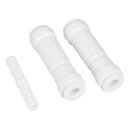 LUTH Premium Profi Parts Ventilbaugruppe kompatibel mit Ecovacs 201-2243-0501 für Staubsauger-Roboter