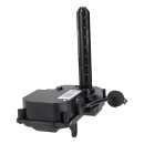 Elektrisches Höhenverstellmodul Ecovacs 201-2337-1206 für Mähroboter