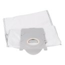 Staubsaugerbeutel (Antibakteriell) Ecovacs 201-2425-1070...