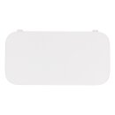 LUTH Premium Profi Parts Abdeckung für Staubbox...