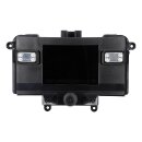 LUTH Premium Profi Parts Modul Zum Aufladen kompatibel mit Ecovacs 201-2453-0004 für Staubsauger-Roboter