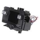 LUTH Premium Profi Parts Modul Zum Aufladen kompatibel mit Ecovacs 201-2453-0004 für Staubsauger-Roboter