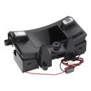 LUTH Premium Profi Parts Modul Zum Aufladen kompatibel mit Ecovacs 201-2453-0004 für Staubsauger-Roboter