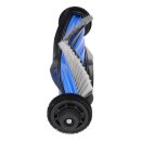 LUTH Premium Profi Parts Hauptbürste kompatibel mit Ecovacs 201-2417-2346 für Staubsauger-Roboter