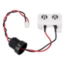 Regensensor Ecovacs 201-2337-1210 für Mähroboter