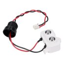 LUTH Premium Profi Parts Regensensor kompatibel mit...