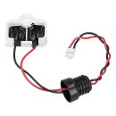 LUTH Premium Profi Parts Regensensor kompatibel mit Ecovacs 201-2337-1210 für Mähroboter