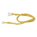 LUTH Premium Profi Parts Programmierkabelbaum kompatibel mit Ecovacs 201-2337-1217 für Staubsauger-Roboter