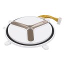 LUTH Premium Profi Parts Mic-Modul kompatibel mit Ecovacs 201-2441-0411 für Staubsauger-Roboter