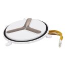 LUTH Premium Profi Parts Mic-Modul kompatibel mit Ecovacs 201-2441-0411 für Staubsauger-Roboter