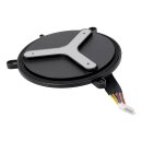 Mic-Modul (Schwarz) Ecovacs 201-2425-1019 für Staubsauger-Roboter