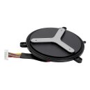 Mic-Modul (Schwarz) Ecovacs 201-2425-1019 für Staubsauger-Roboter