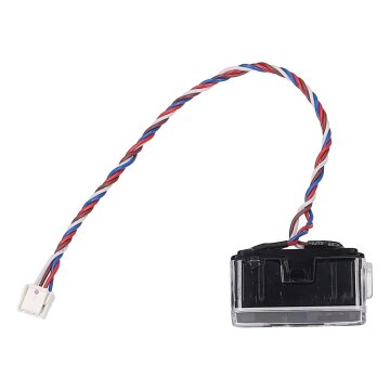 Absturzsicherungssensor Vorne rechts Ecovacs 201-2417-2329 für Staubsauger-Roboter