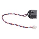 Absturzsicherungssensor Vorne rechts Ecovacs 201-2417-2329 für Staubsauger-Roboter