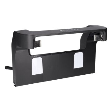 LUTH Premium Profi Parts Basisstation Zum Aufladen kompatibel mit Ecovacs 201-2337-1249 für Staubsauger-Roboter