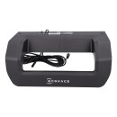 LUTH Premium Profi Parts Basisstation Zum Aufladen kompatibel mit Ecovacs 201-2337-1249 für Staubsauger-Roboter