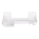 Schwimmender Hauptbürstenhalter Ecovacs 201-2425-1048 für Staubsauger-Roboter