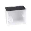 LUTH Premium Profi Parts Anzeige Des Lampenschirms kompatibel mit Ecovacs 201-2469-0116 für Staubsauger-Roboter