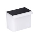 LUTH Premium Profi Parts Anzeige Des Lampenschirms kompatibel mit Ecovacs 201-2469-0116 für Staubsauger-Roboter