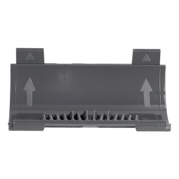 LUTH Premium Profi Parts Kammzahn kompatibel mit Ecovacs 201-2417-2353 für Staubsauger-Roboter