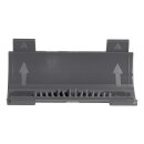 LUTH Premium Profi Parts Kammzahn kompatibel mit Ecovacs...