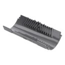 LUTH Premium Profi Parts Kammzahn kompatibel mit Ecovacs 201-2417-2353 für Staubsauger-Roboter