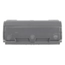 LUTH Premium Profi Parts Kammzahn kompatibel mit Ecovacs 201-2417-2353 für Staubsauger-Roboter