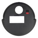 LUTH Premium Profi Parts Obere Abdeckung (Schwarz)...