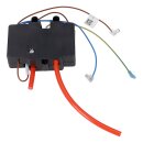 LUTH Premium Profi Parts Wassererwärmungsbaugruppe kompatibel mit Ecovacs 201-2425-1064 für Staubsauger-Roboter