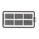 Filter (Weiß) Ecovacs 201-2417-2371 für...