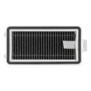 Filter (Weiß) Ecovacs 201-2417-2371 für Staubsauger-Roboter