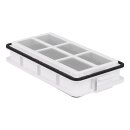 Filter (Weiß) Ecovacs 201-2417-2371 für Staubsauger-Roboter