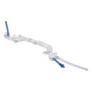 Wasserrohr Ecovacs 201-2441-0451 für Staubsauger-Roboter