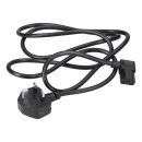 LUTH Premium Profi Parts Netzkabel (Schwarz) kompatibel...