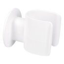 LUTH Premium Profi Parts Bodenbürstenhalter kompatibel mit Ecovacs 201-2362-0013 für Staubsauger-Roboter