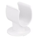 LUTH Premium Profi Parts Bodenbürstenhalter kompatibel mit Ecovacs 201-2362-0013 für Staubsauger-Roboter