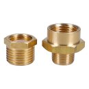 LUTH Premium Profi Parts Verbinder mit Dichtung...